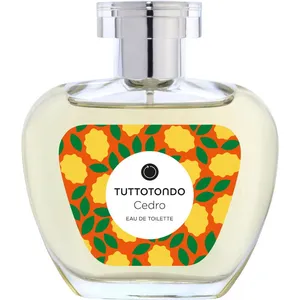 Tuttotondo Cedro parfüm şişesi