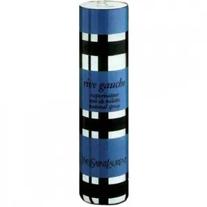 Yves Saint Laurent Rive Gauche (1970) (Eau de Toilette) parfüm şişesi
