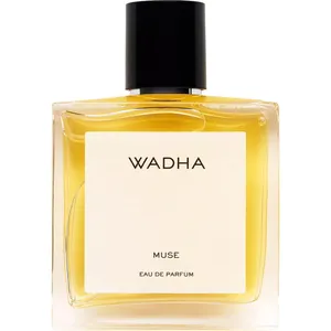 Wadha Muse (Eau de Parfum) perfume bottle