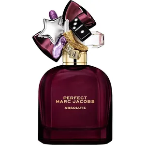 Marc Jacobs Perfect Absolute perfume bottle