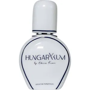 Hungarykum parfüm şişesi