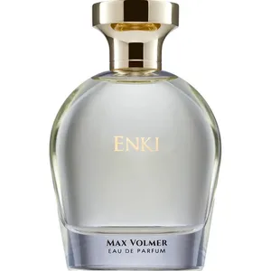 Max Volmer Enki parfüm şişesi
