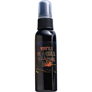 Sucreabeille You're in a Cult, Call Your Dad (Body Mist) parfüm şişesi