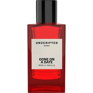 Unscripted Gone on a Date parfüm şişesi