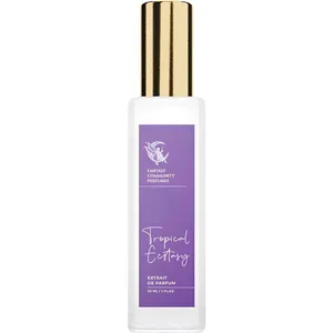 Fantasy Community Perfumes Tropical Ecstasy parfüm şişesi
