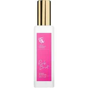 Fantasy Community Perfumes Pink Brut parfüm şişesi