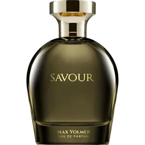 Max Volmer Savour parfüm şişesi