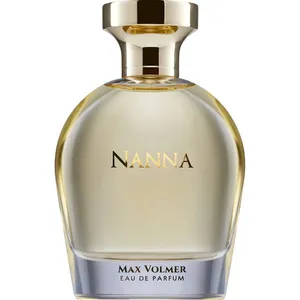 Max Volmer Nanna parfüm şişesi
