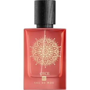 Eau de Moe Cece perfume bottle
