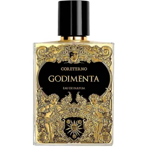Coreterno Godimenta perfume bottle