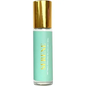 Miami + Co. Serene (Perfume Oil) parfüm şişesi