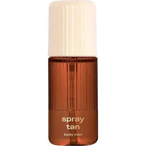 Snif Spray Tan parfüm şişesi
