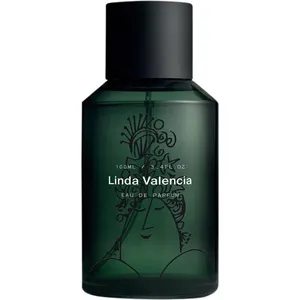 Marie Jeanne Linda Valencia perfume bottle