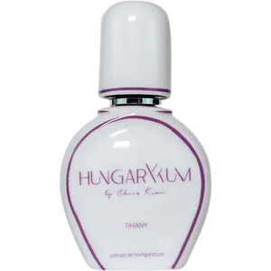 Hungarykum Tihany perfume bottle