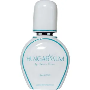 Hungarykum Balaton parfüm şişesi