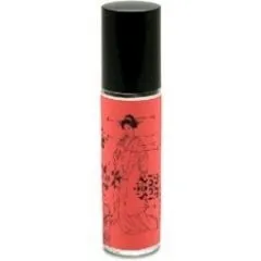 Skeem Grapefruit Zest parfüm şişesi