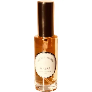 Mabra Parfums Oud Blackberry perfume bottle