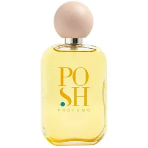Posh Numero 6 perfume bottle
