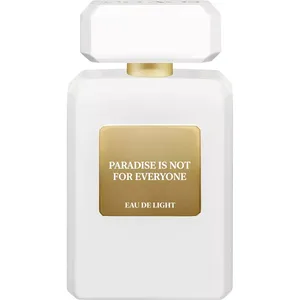 Chaos Paradise Is Not for Everyone perfume bottle