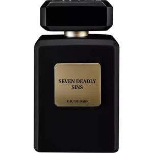 Chaos Seven Deadly Sins parfüm şişesi