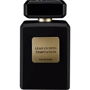 Chaos Lead Us into Temptation parfüm şişesi
