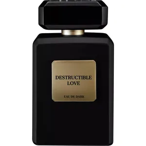 Chaos Destructible Love perfume bottle