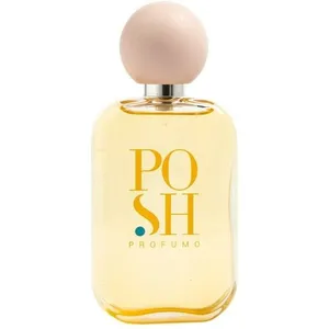 Posh Numero 5 perfume bottle