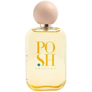 Posh Numero 4 perfume bottle