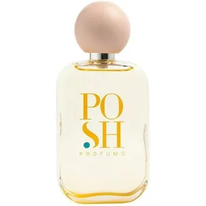 Posh Numero 3 perfume bottle