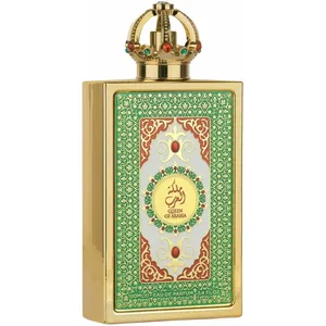 Lattafa Pride Queen of Arabia / ملكة العرب perfume bottle