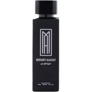 Mishary Alafasy Amrualqais / امرؤ القيس perfume bottle