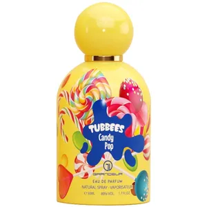 Grandeur Candy Pop parfüm şişesi