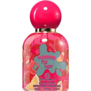 Grandeur Pink Sugar parfüm şişesi