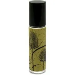 Skeem White Lotus parfüm şişesi