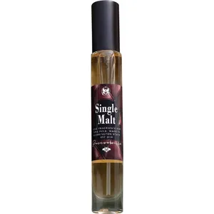 Sucreabeille Single Malt (Perfume Oil) parfüm şişesi