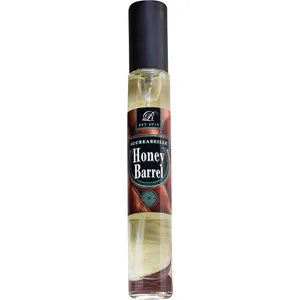 Sucreabeille Honey Barrel (Perfume Oil) perfume bottle