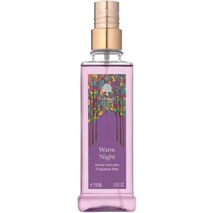 La Beauté Warm Night (Fragrance Mist) parfüm şişesi