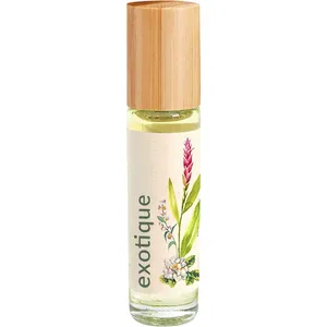 Rêves de Sabine Exotique (Perfume Oil) parfüm şişesi