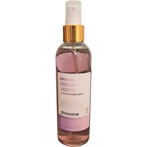 Glowcane Dreamy Jasmin (Body Spray) perfume bottle