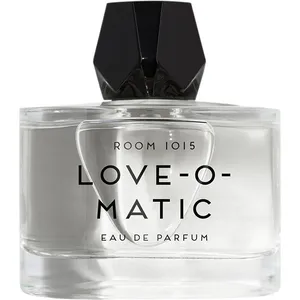 Room 1015 Love-O-Matic perfume bottle