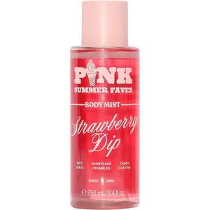 Victoria's Secret Strawberry Dip parfüm şişesi