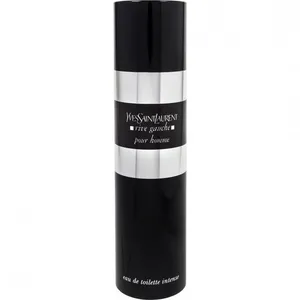 Yves Saint Laurent Rive Gauche pour Homme (Eau de Toilette Intense) perfume bottle