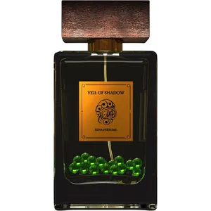 Xena Perfume Veil of Shadow parfüm şişesi