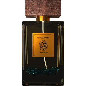 Xena Perfume Cloud Marsh parfüm şişesi