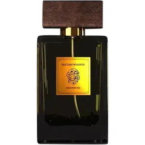 Xena Perfume Sultani Whisper parfüm şişesi