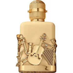Fragrance World Notes Jazz perfume bottle