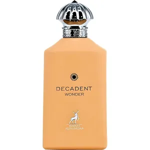Maison Alhambra Decadent Wonder perfume bottle