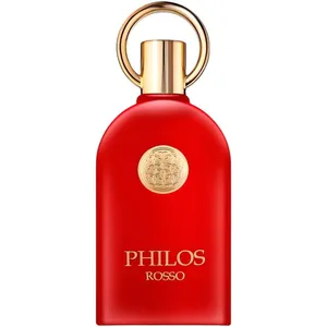 Maison Alhambra Rosso perfume bottle
