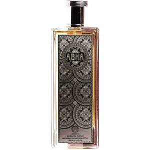 Athena Abha parfüm şişesi