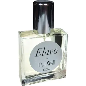 Pell Wall Perfumes Elavo / Haiku perfume bottle